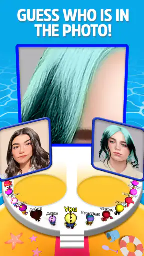 Zoom Out 3D screenshot