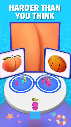 Zoom Out 3D screenshot