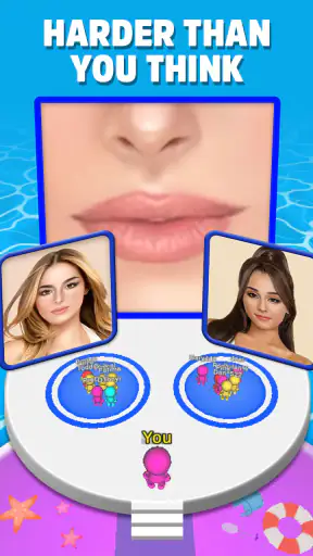 Zoom Out 3D screenshot